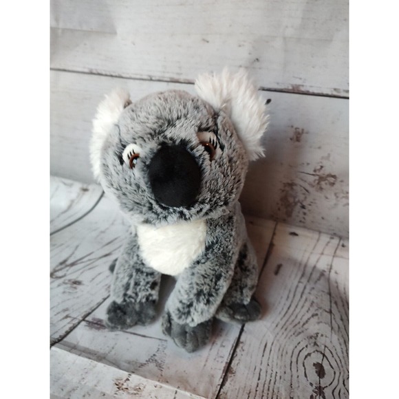 Girl Scouts Koala Plush Climb With Courage Stuffed Animal Toy ABC Bakers 2022 - Picture 1 of 6
